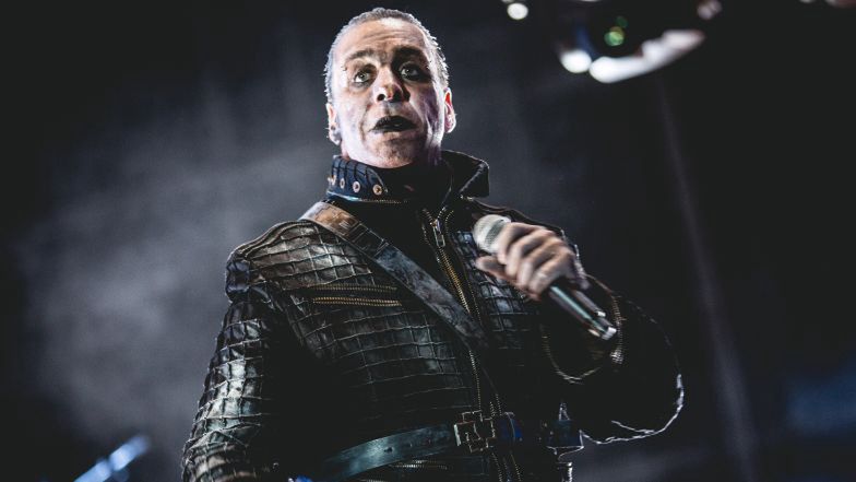 Till Lindemann