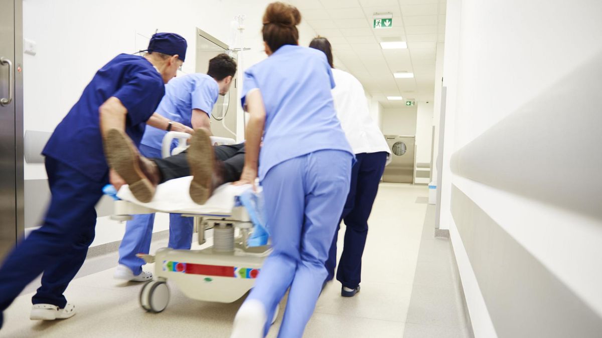 Lucidum intervallum to czas, w którym pacjent czuje się lepiej po przebytym urazie mózgu. 