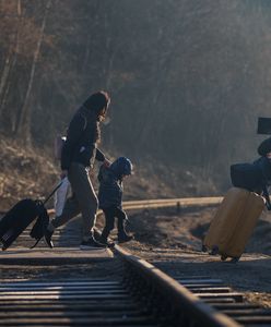 Mieszkaniec Kielc chciał oszukać ukraińskich uchodźców na mieszkanie. Trafił do aresztu