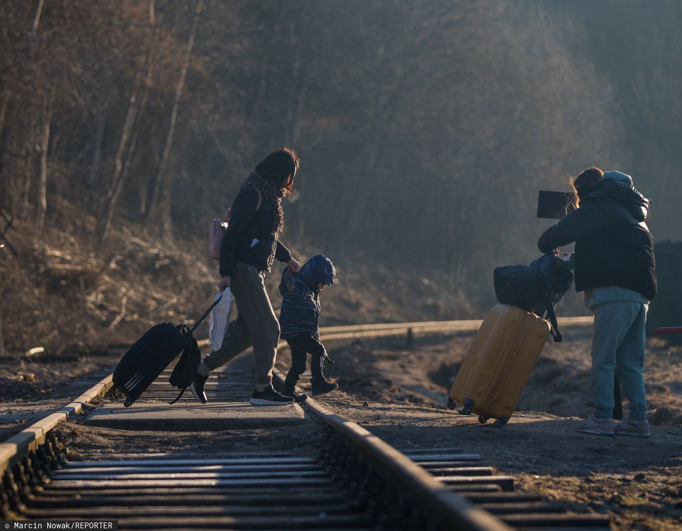 Mieszkaniec Kielc chciał oszukać ukraińskich uchodźców na mieszkanie. Trafił do aresztu