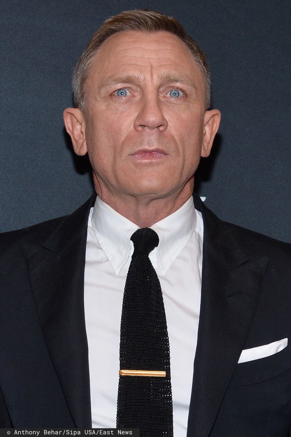 Daniel Craig
