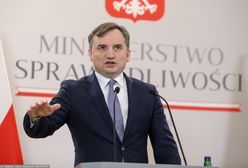 Ziobro: Celem działań Brukseli jest zmiana władzy w Polsce