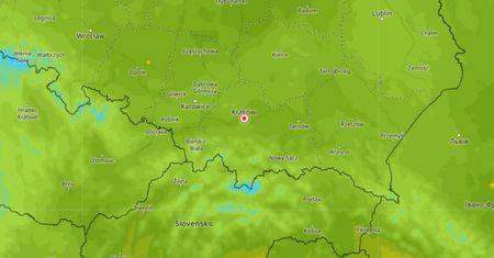 Pogoda na weekend w Krakowie. IMGW nie ma wątpliwości