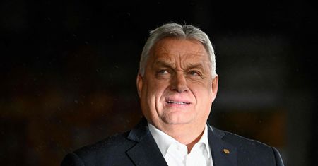 Orban musi grać na siebie [OPINIA]