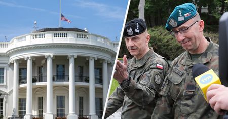 Trzęsienie ziemi w Wojsku Polskim. Mamy odpowiedź USA