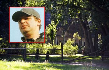 Był ojcem "Frytki". Jego matka pisze o "tajemniczych okolicznościach" śmierci