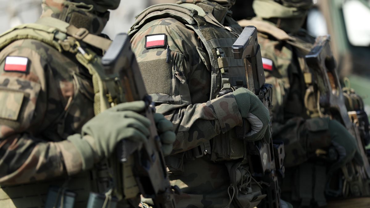 Wojsko to nie tylko żołnierze