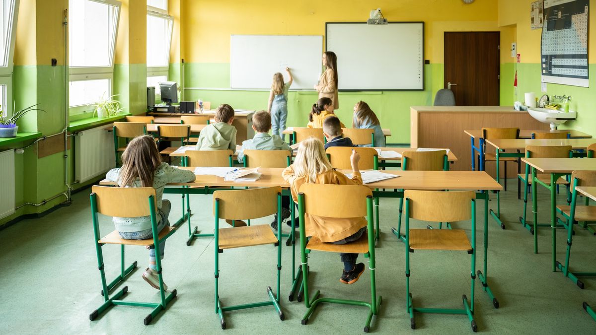 300 zł za wychowawstwo. Nauczyciele chcą więcej 
