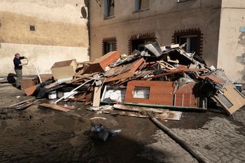 Odszkodowania po powodzi. Sprawdzili ubezpieczycieli