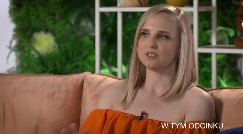 Kamil Borkowski  ze "Ślubu od pierwszego wejrzenia"