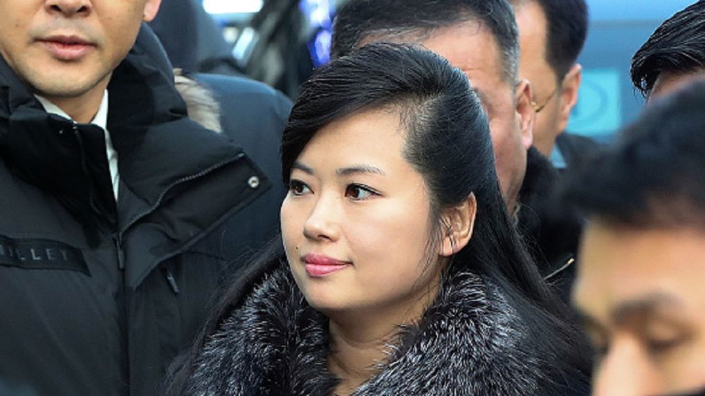 Hyon Song-wol