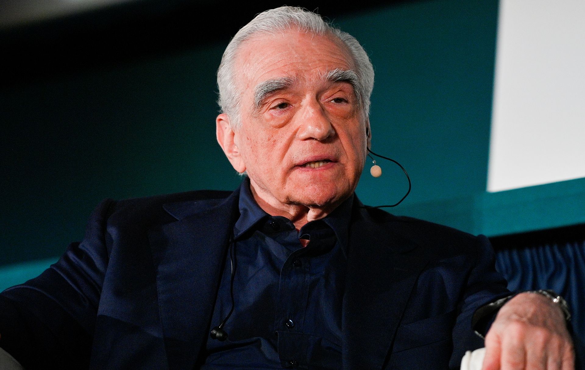 Scorsese zakochany w AI. Jego wyznanie oburzyło branżę