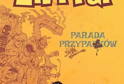 Lil i Put 5 - Parada przypałów: Istna beczka śmiechu [RECENZJA]