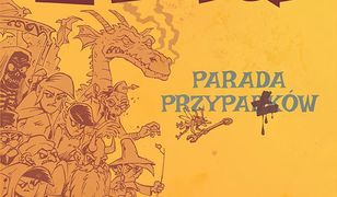 Lil i Put 5 - Parada przypałów: Istna beczka śmiechu [RECENZJA]
