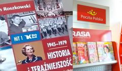 Podręcznik do Historii i teraźniejszości Roszkowskiego do kupienia na poczcie