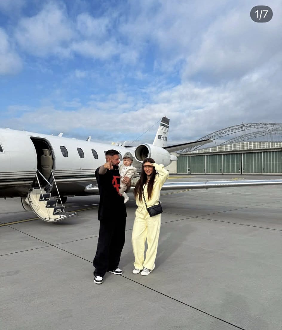 Deynn, Majewski i Romeo