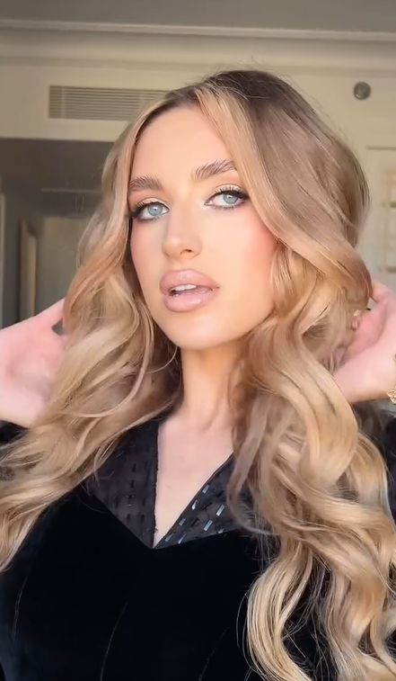 Caroline Derpienski