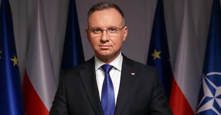 Rekordowa widownia. Orędzie Dudy popularniejsze od "Kevina sam w domu"