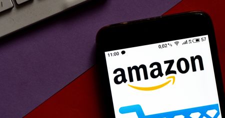 Amazon ma ambitne plany. Chce zostać drugim TikTokiem