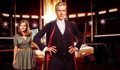 8. sezon serialu „Doktor Who” w BBC Entertainment (wideo)