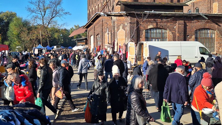 Spadła liczba ludności w Polsce.