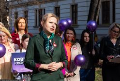 Kraków: Monika Piątkowska wygrała wybory uzupełniające do Senatu