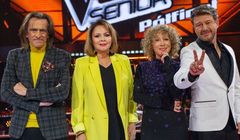 2,25 mln widzów „The Voice Senior 2”. TVP2 zdecydowanym liderem