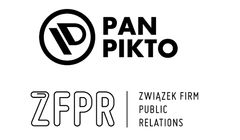 Pan Pikto wstępuje do Związku Firm Public Relations