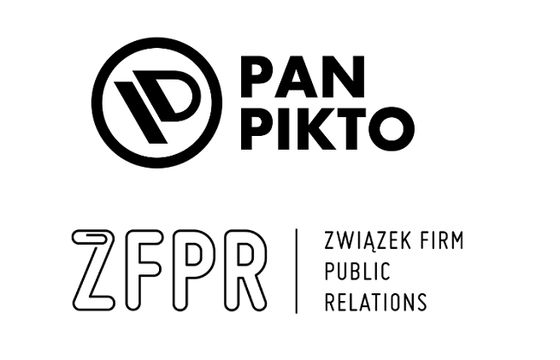 Pan Pikto wstępuje do Związku Firm Public Relations