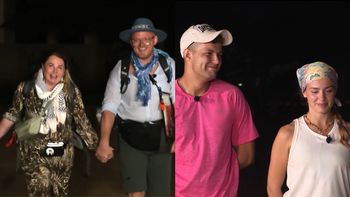 Katarzyna Niezgoda z mężem niespodziewanie wracają do "Afryki Express". Uczestnicy oburzeni: "Czujemy nutkę niesprawiedliwości"