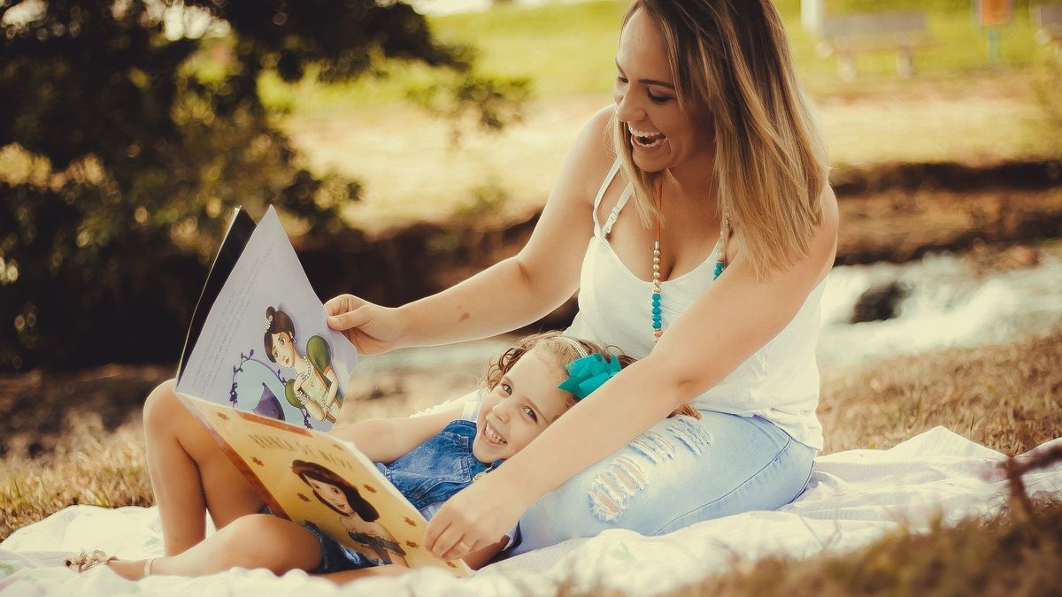 Czego życzyć z okazji Dnia Matki?