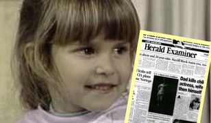 "Murder House Flip". Wprowadzili się do domu, gdzie zamordowano 10-letnią aktorkę. Twierdzą, że był nawiedzony