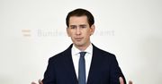 Sebastian Kurz rezygnuje ze stanowiska. Kanclerz Austrii podejrzany o udział w aferze korupcyjnej