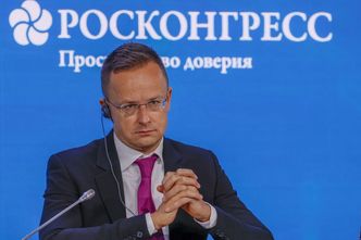 Węgrzy zatrzymali Ukraińców. Są podejrzani o pranie brudnych pieniędzy