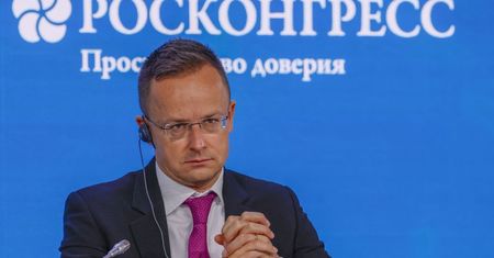Węgrzy zatrzymali Ukraińców. Są podejrzani o pranie brudnych pieniędzy