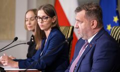 KAS bierze pod lupę miliardy publicznych pieniędzy. Podano szczegóły