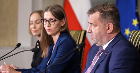 KAS bierze pod lupę miliardy publicznych pieniędzy. Podano szczegóły
