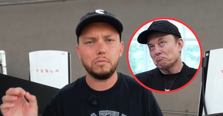 Książulo zjadł w restauracji Elona Muska. Tyle zapłacił. "Za suche"