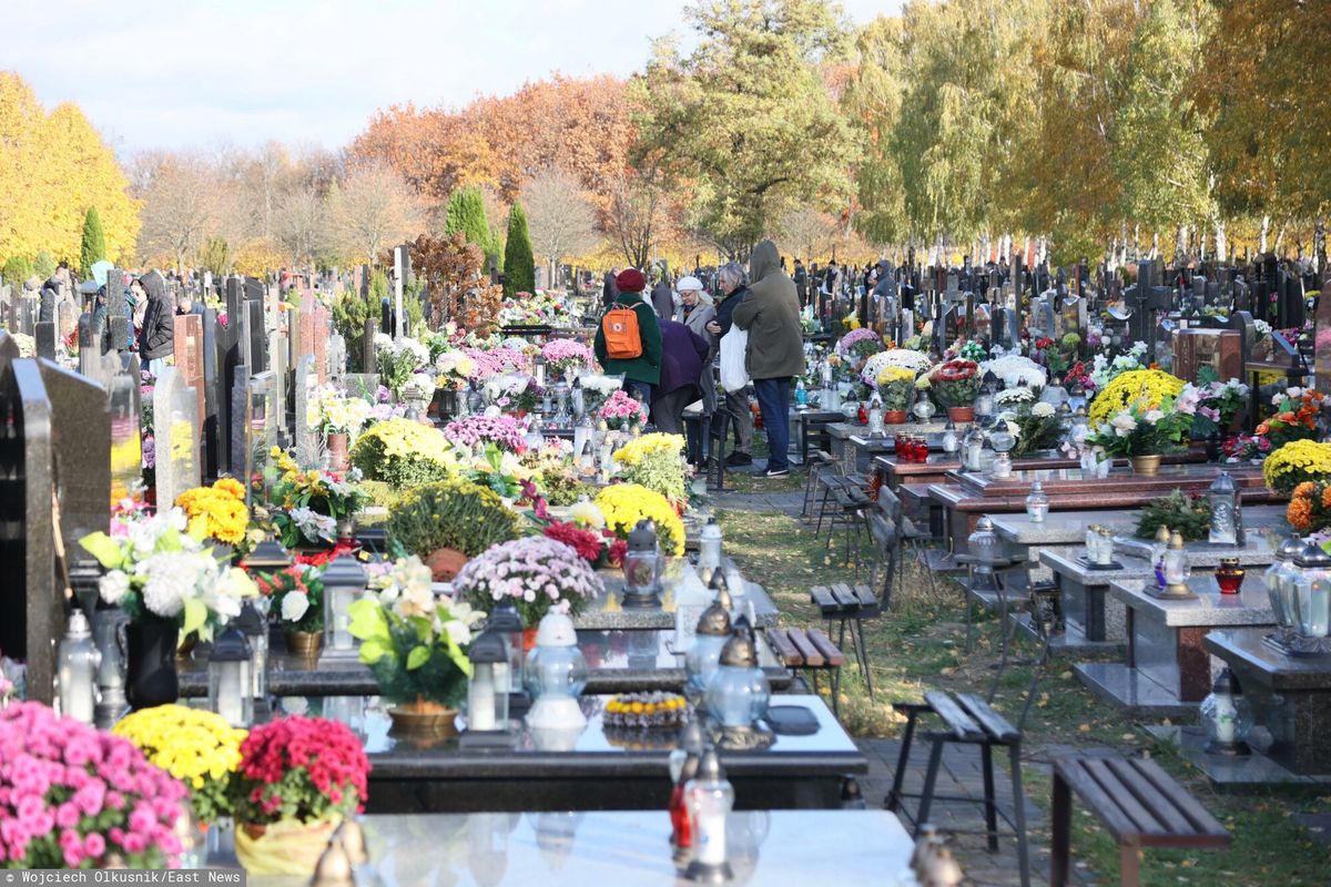 Biskupi właśnie podjęli decyzję odnośnie pogrzebów