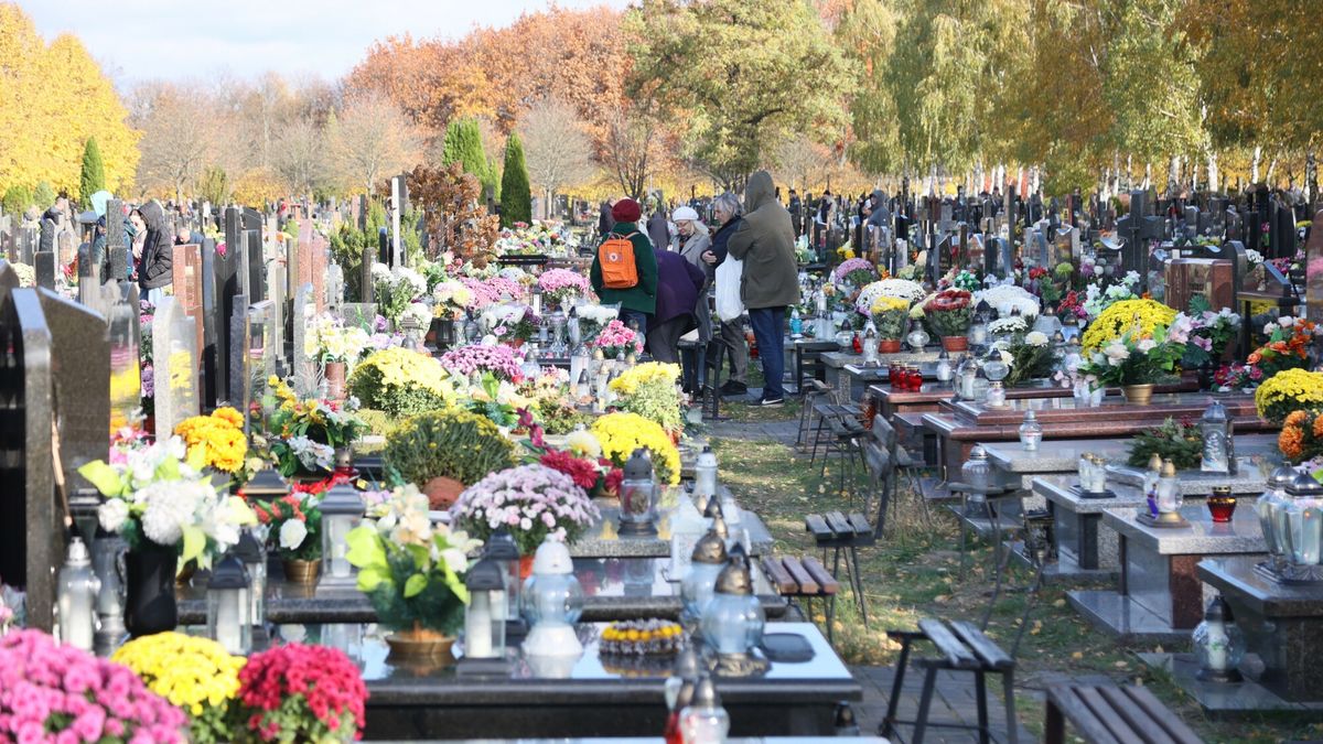 Biskupi właśnie podjęli decyzję odnośnie pogrzebów