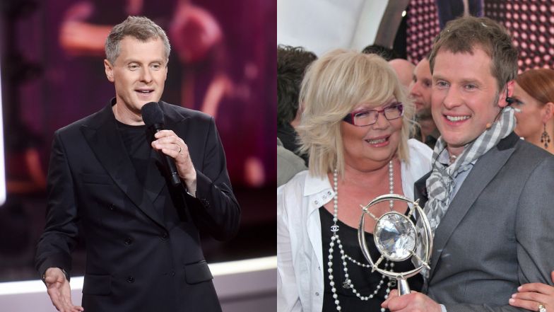 Nina Terentiew wspomina Krzysztofa Respondka