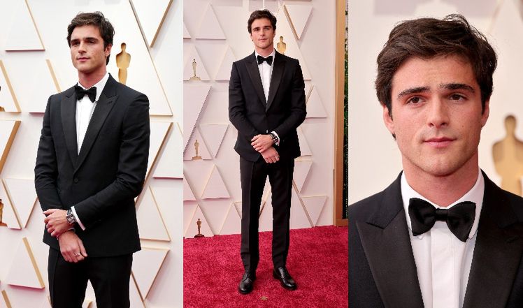 Jacob Elordi