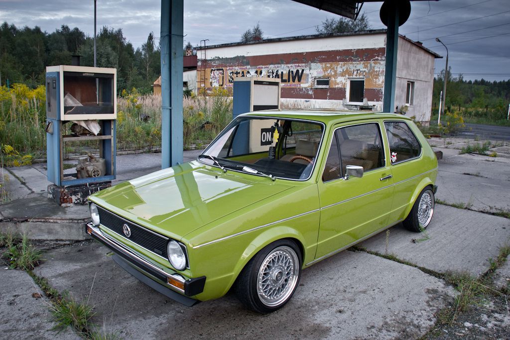 Cult style - klasycznie, nisko i estetycznie 2