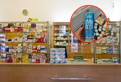 Piwo bezalkoholowe w aptece. Inspekcja Farmaceutyczna zabrała głos