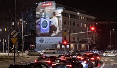 Rynek reklamy zewnętrznej rośnie o 5,6 proc., wart ponad 115 mln zł