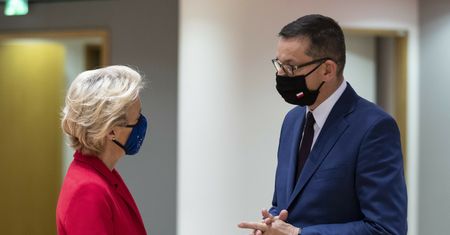 Rozpad Unii Europejskiej możliwy? Jest niebezpieczeństwo