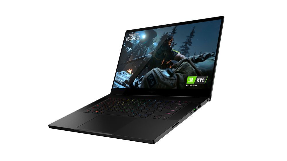Razer Blade 15