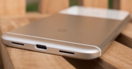 Nowy Google Pixel bez złącza słuchawkowego?