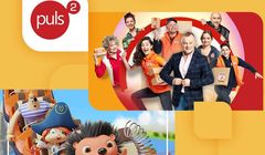 Puls 2 do oglądania na Pilot WP