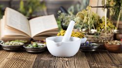 Zioła szwedzkie - mieszanka, zastosowanie